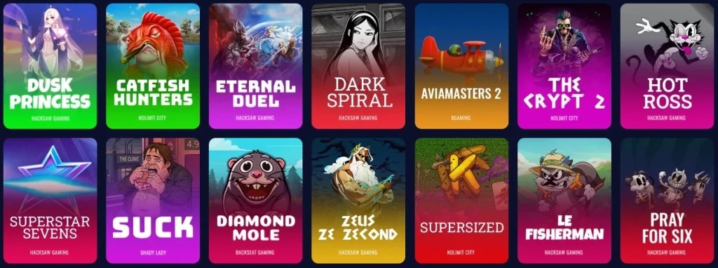 Ghid Slotoro Casino overview